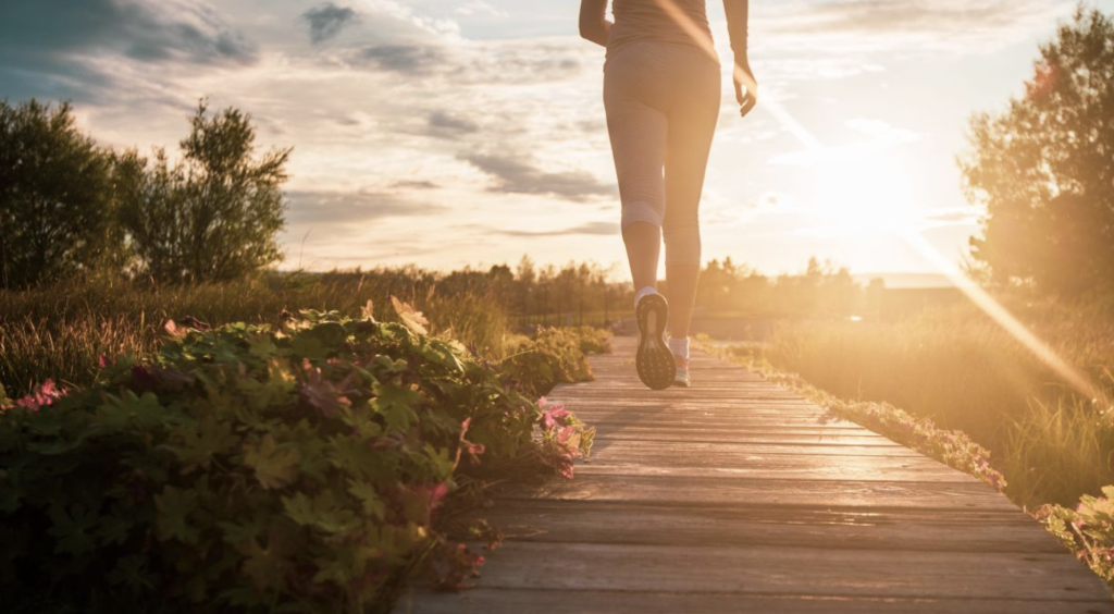 exercicios e depressão