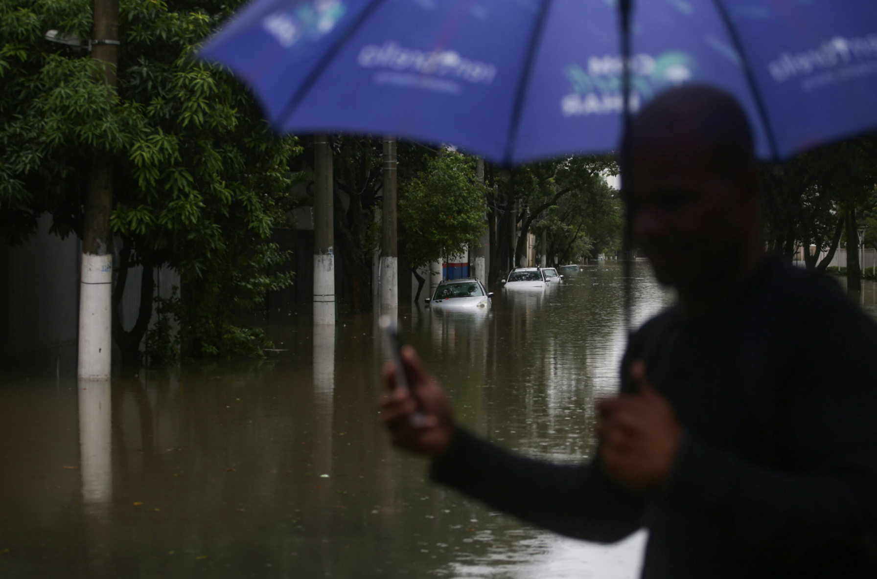 Impactos da crise climática na saúde mental